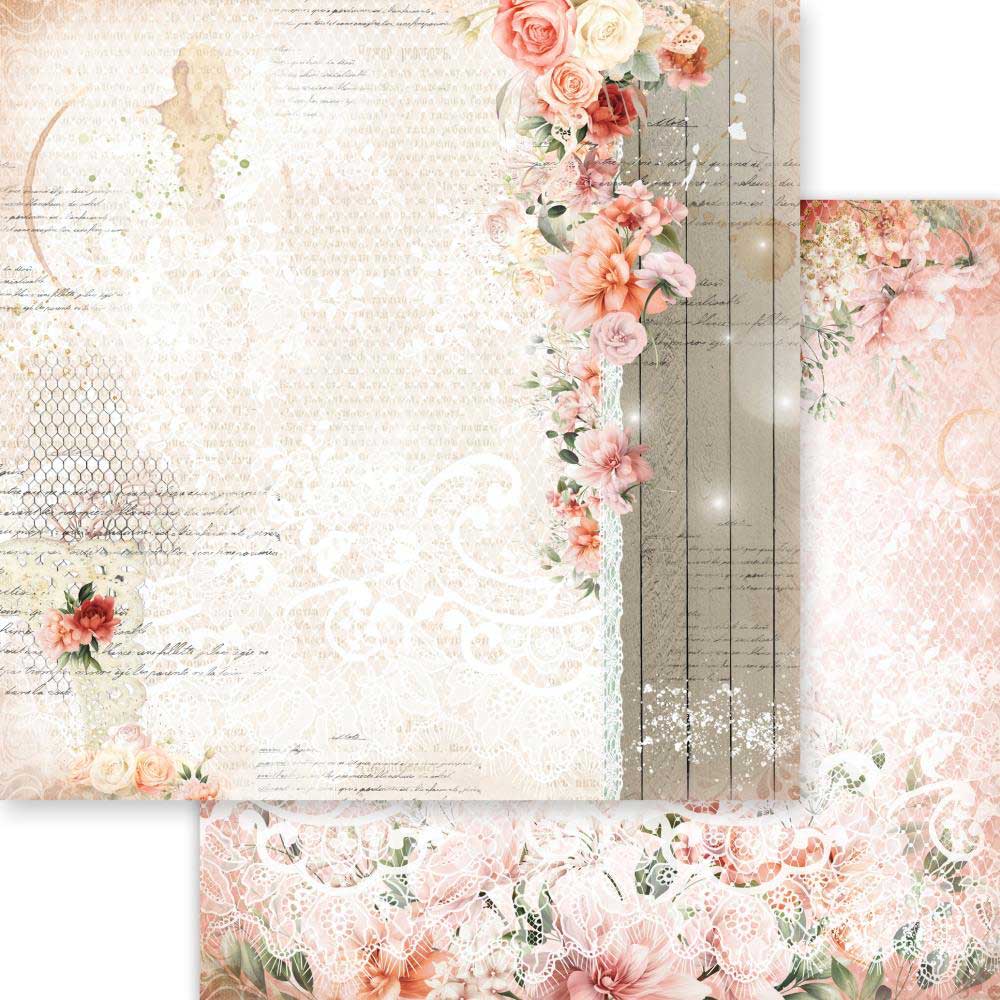 Memory Place Cherished Elegance Collection - 6" x 6" Collection Pack [MP-61302] - Image 5